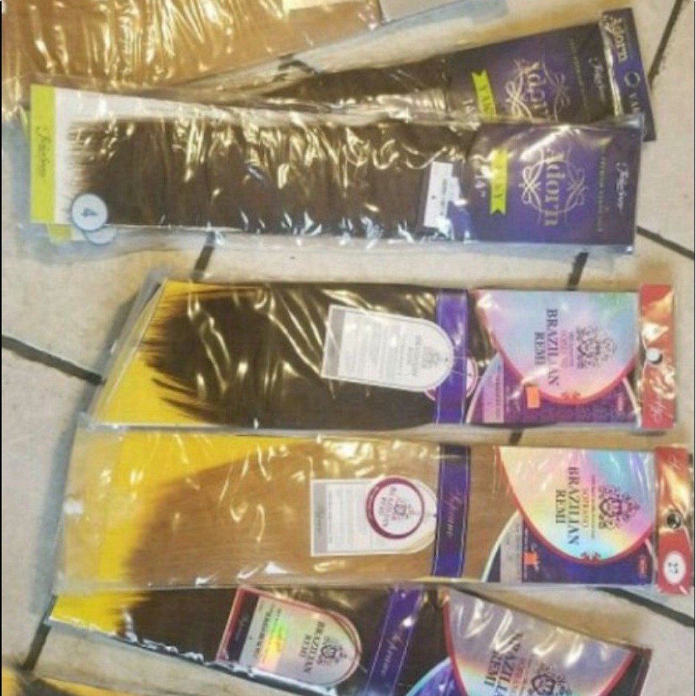 Human Hair